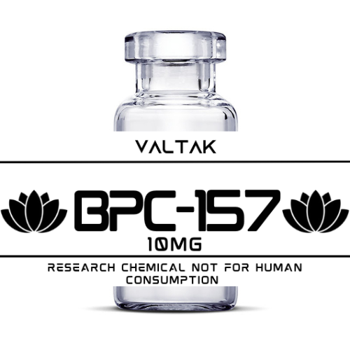 BPC-157 10MG
