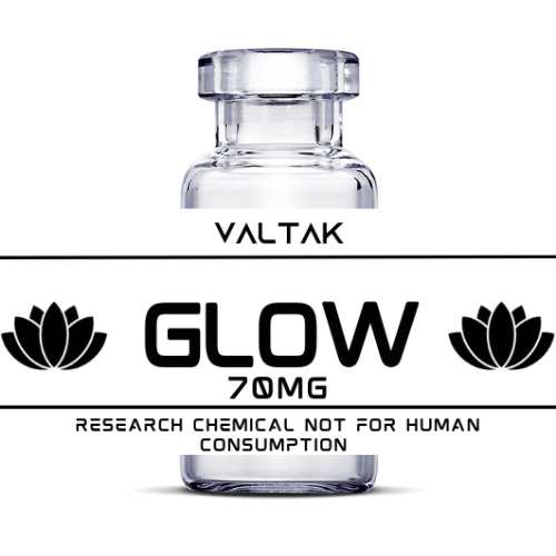 GLOW 70MG