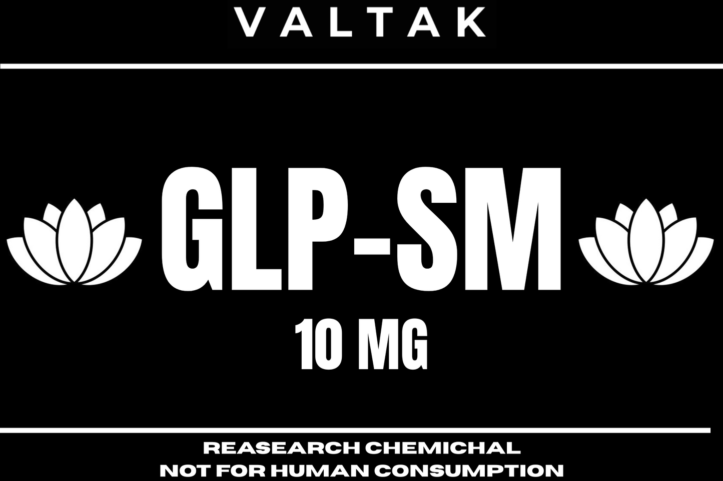 GLP-SM 10MG