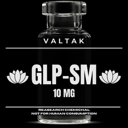 GLP-SM 10MG