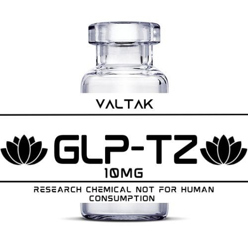 GLP-TZ 10MG