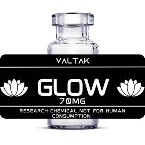 GLOW 70MG