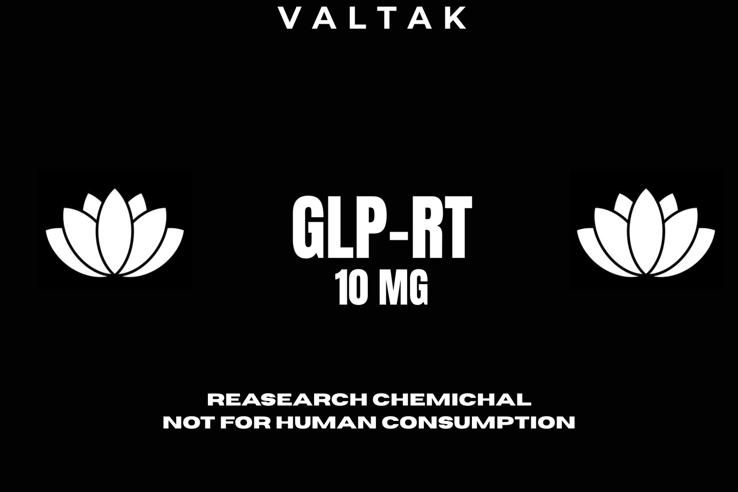GLP-RT 10MG