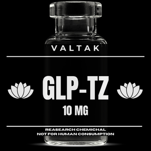 GLP-TZ 10MG