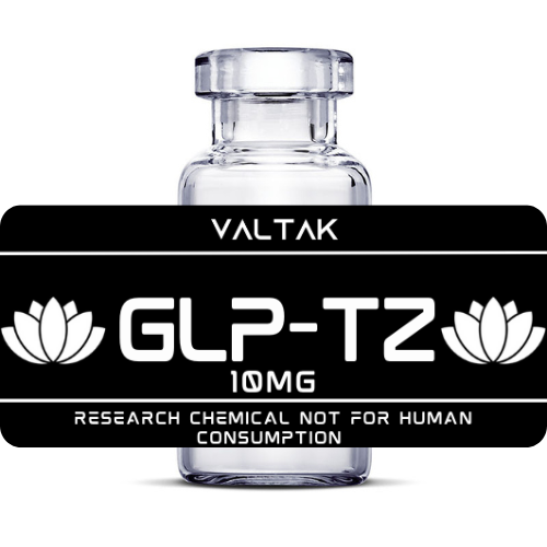 GLP-TZ 10MG